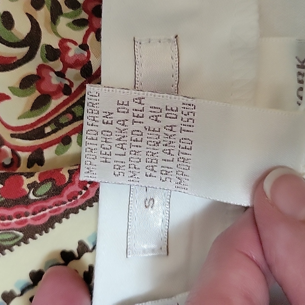 Jones New York Sport Stretch Pencil Skirt, Size 14 - Picture 11 of 11